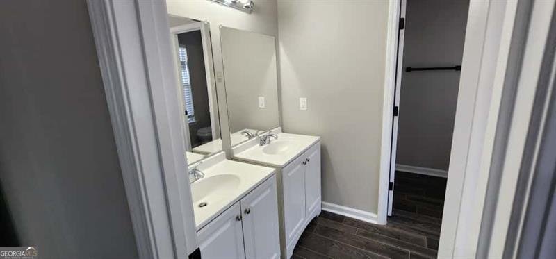 4872 LEWIS Road Powder Springs - Photo 22