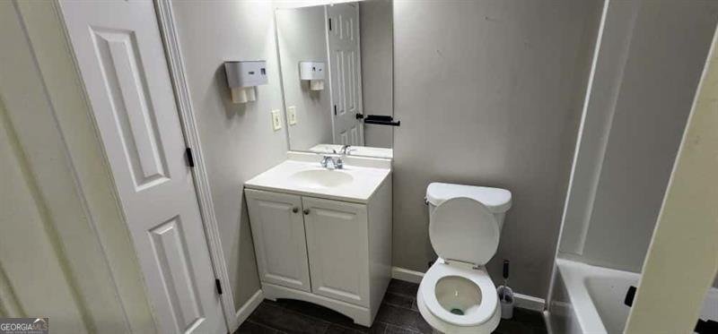 4872 LEWIS Road Powder Springs - Photo 25