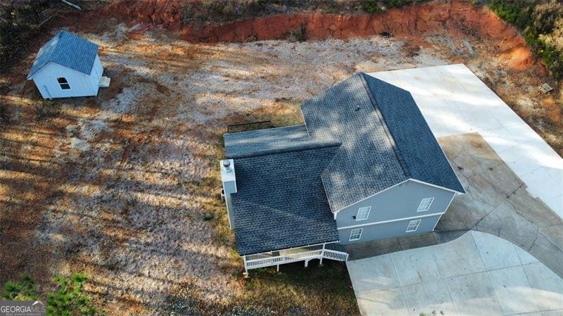 4872 LEWIS Road Powder Springs - Photo 35