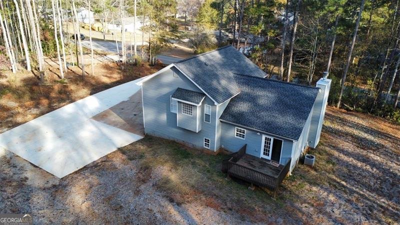 4872 LEWIS Road Powder Springs - Photo 37