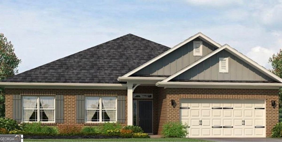 301 Angela Avenue Bowdon - Photo 1