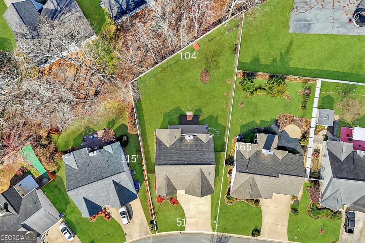 209 Remington Place Boulevard Dallas - Photo 45