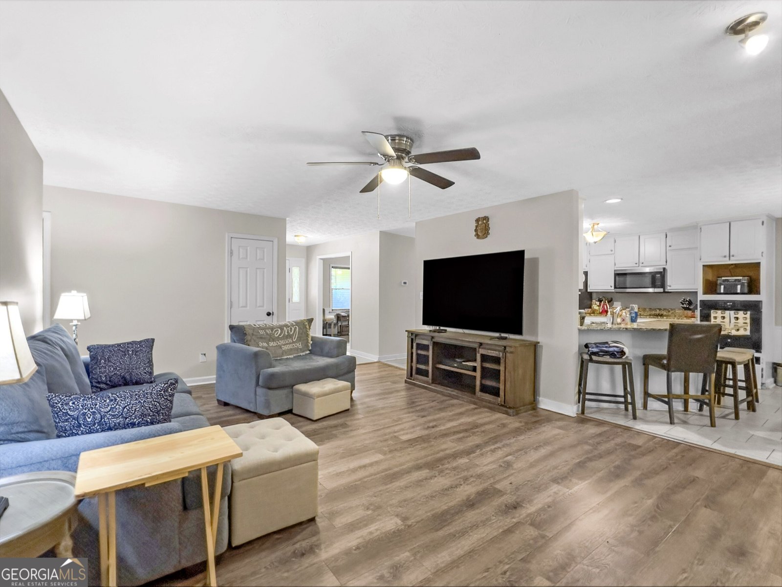 3488 Pebble Brook Lane Stockbridge - Photo 9