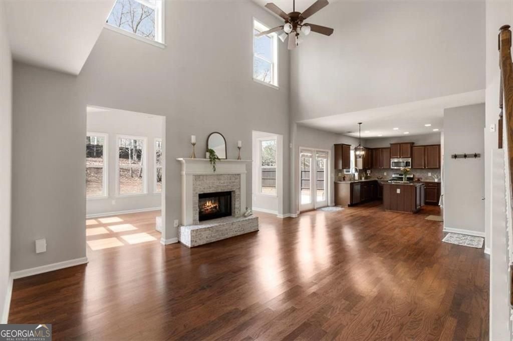 142 Bevington Lane Woodstock - Photo 11