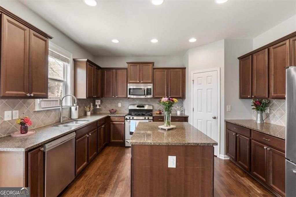 142 Bevington Lane Woodstock - Photo 16