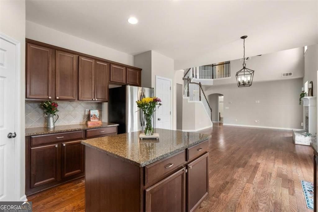 142 Bevington Lane Woodstock - Photo 17