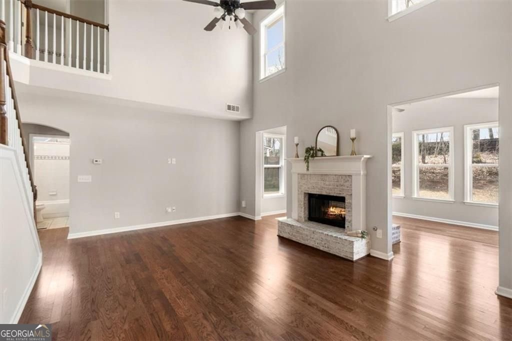 142 Bevington Lane Woodstock - Photo 18