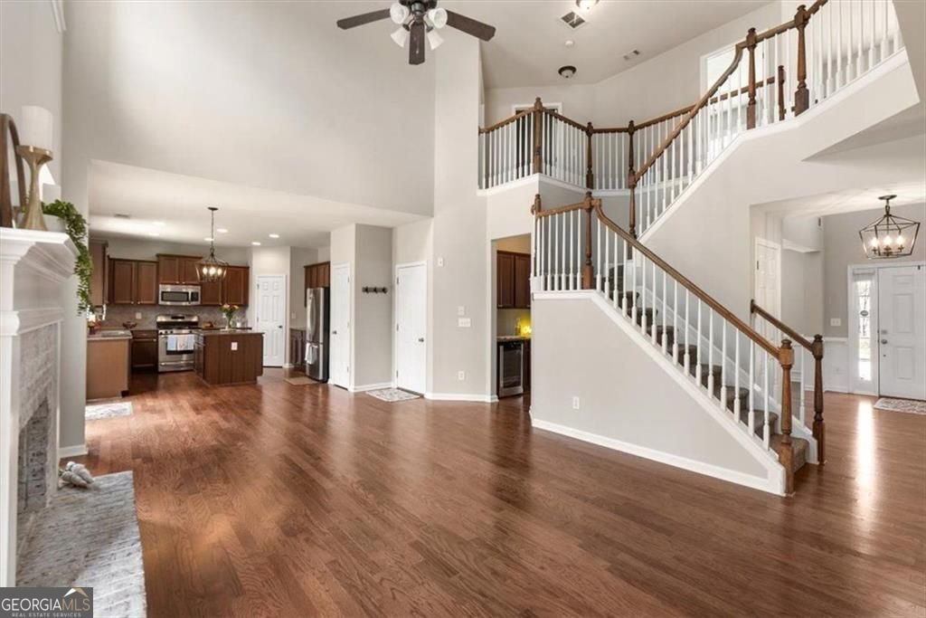 142 Bevington Lane Woodstock - Photo 19