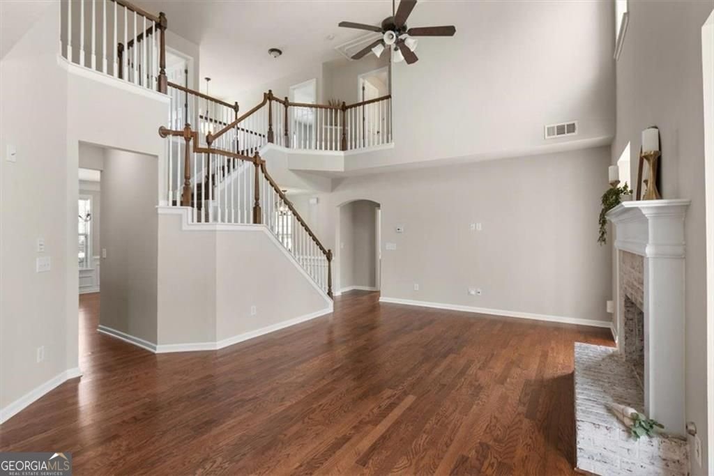 142 Bevington Lane Woodstock - Photo 20