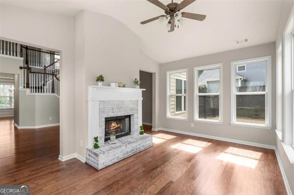 142 Bevington Lane Woodstock - Photo 23