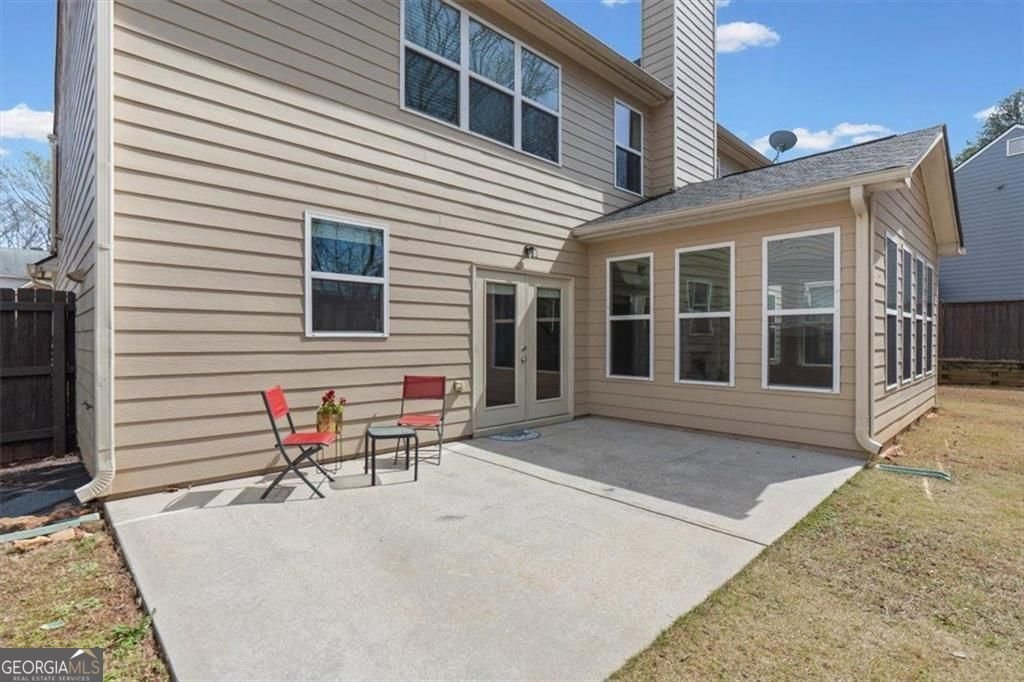 142 Bevington Lane Woodstock - Photo 40