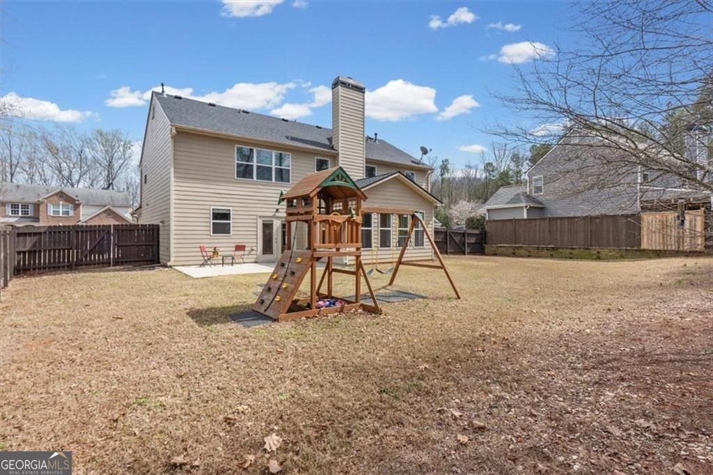 142 Bevington Lane Woodstock - Photo 42