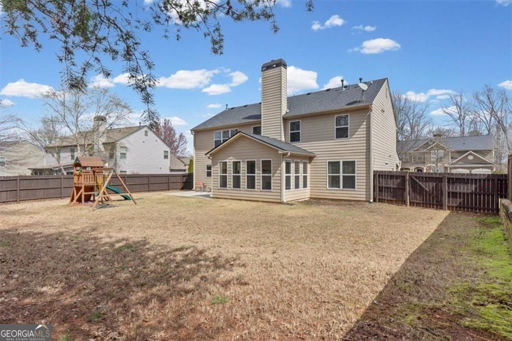 142 Bevington Lane Woodstock - Photo 44