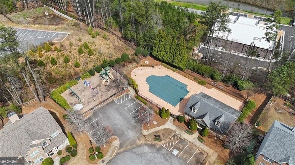 142 Bevington Lane Woodstock - Photo 52