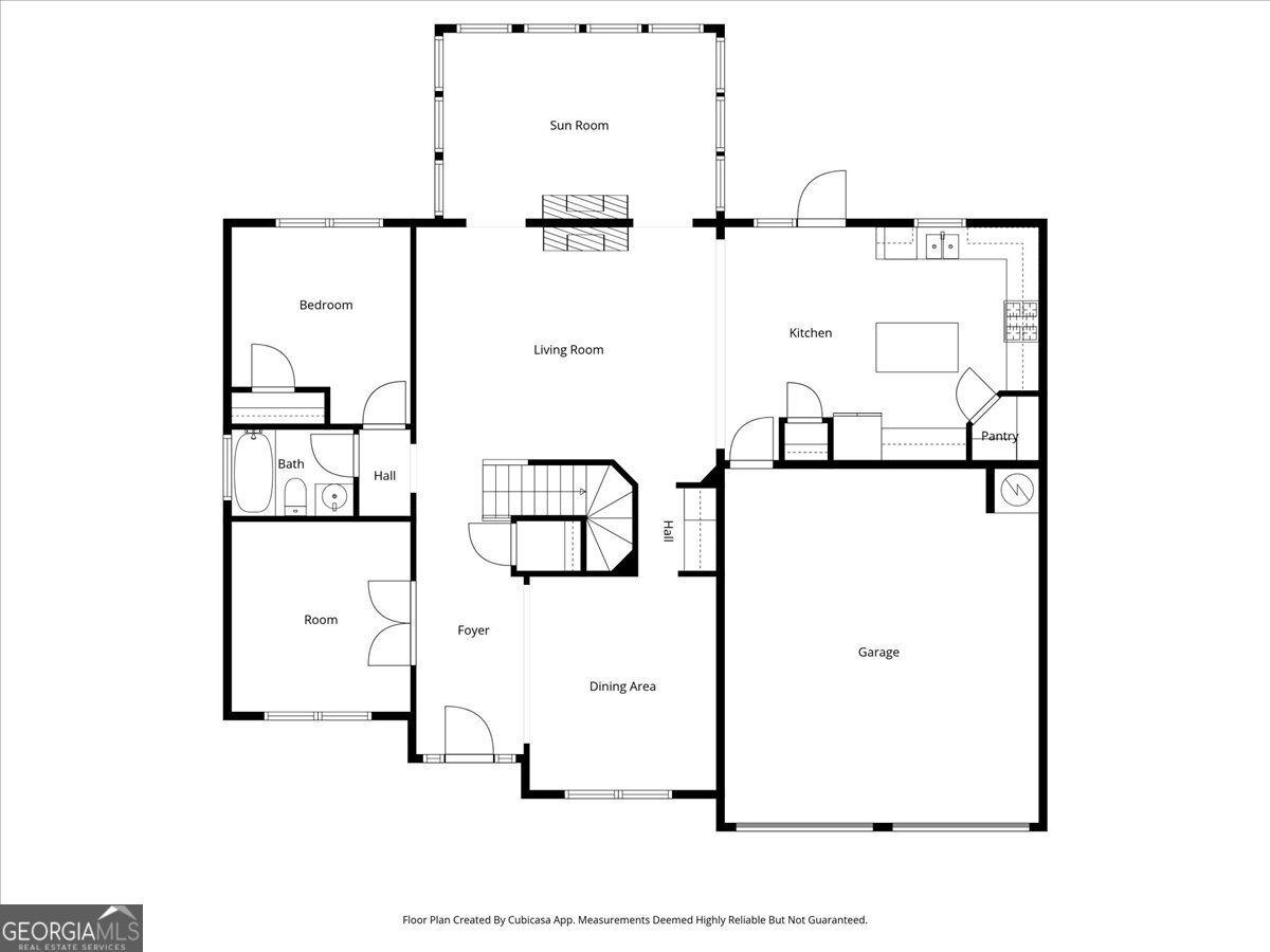 142 Bevington Lane Woodstock - Photo 53