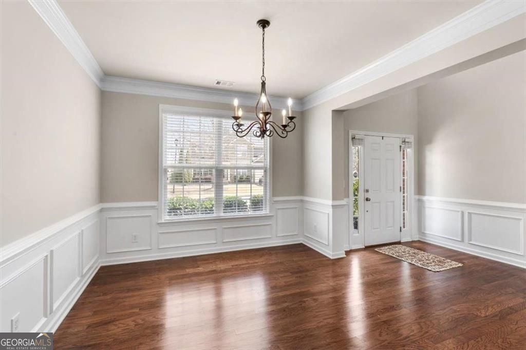 142 Bevington Lane Woodstock - Photo 9