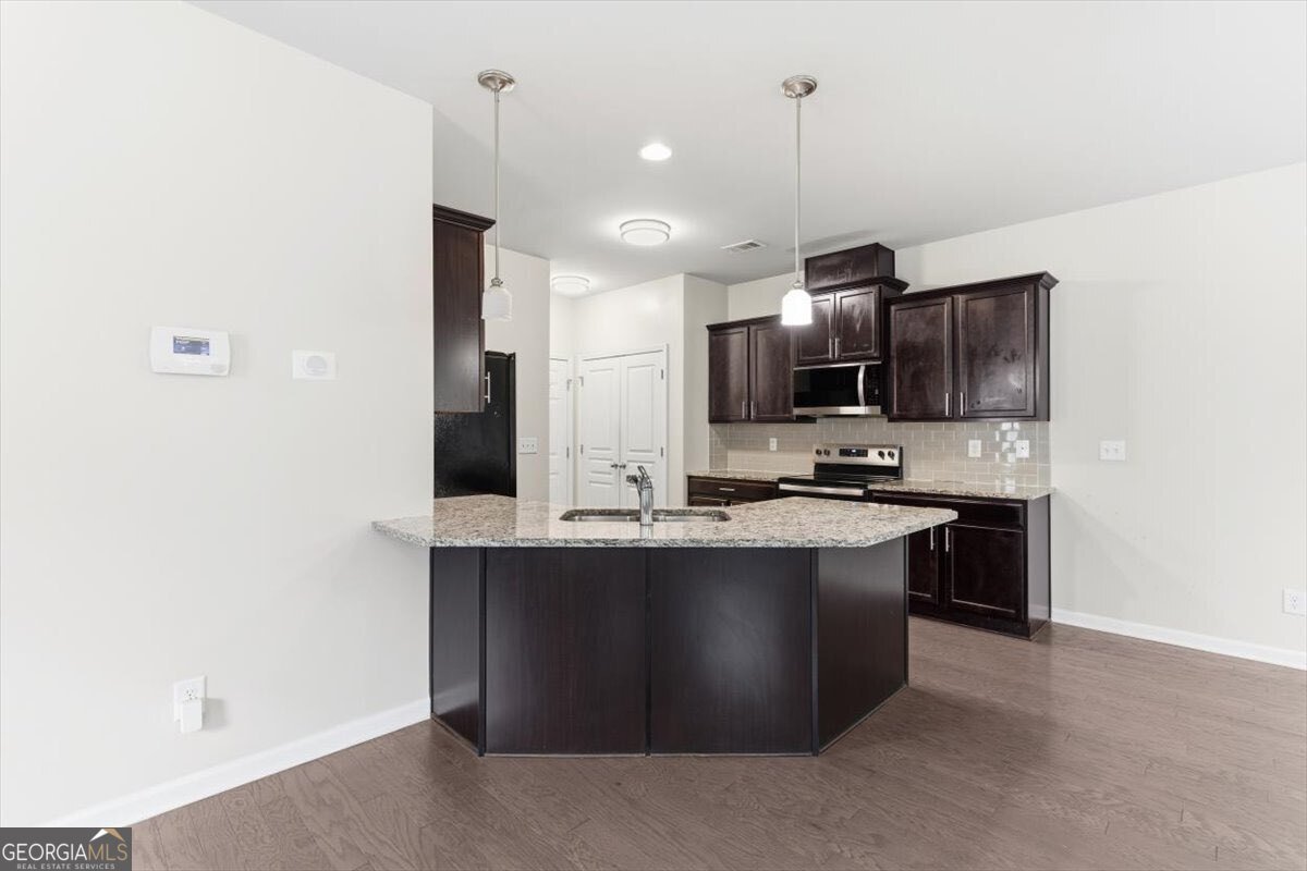 4754 Highland Avenue Sugar Hill - Photo 10