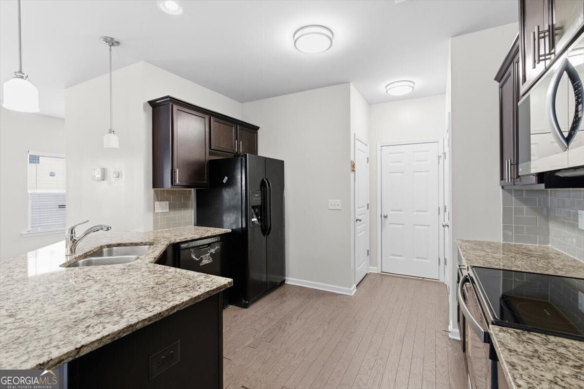 4754 Highland Avenue Sugar Hill - Photo 13