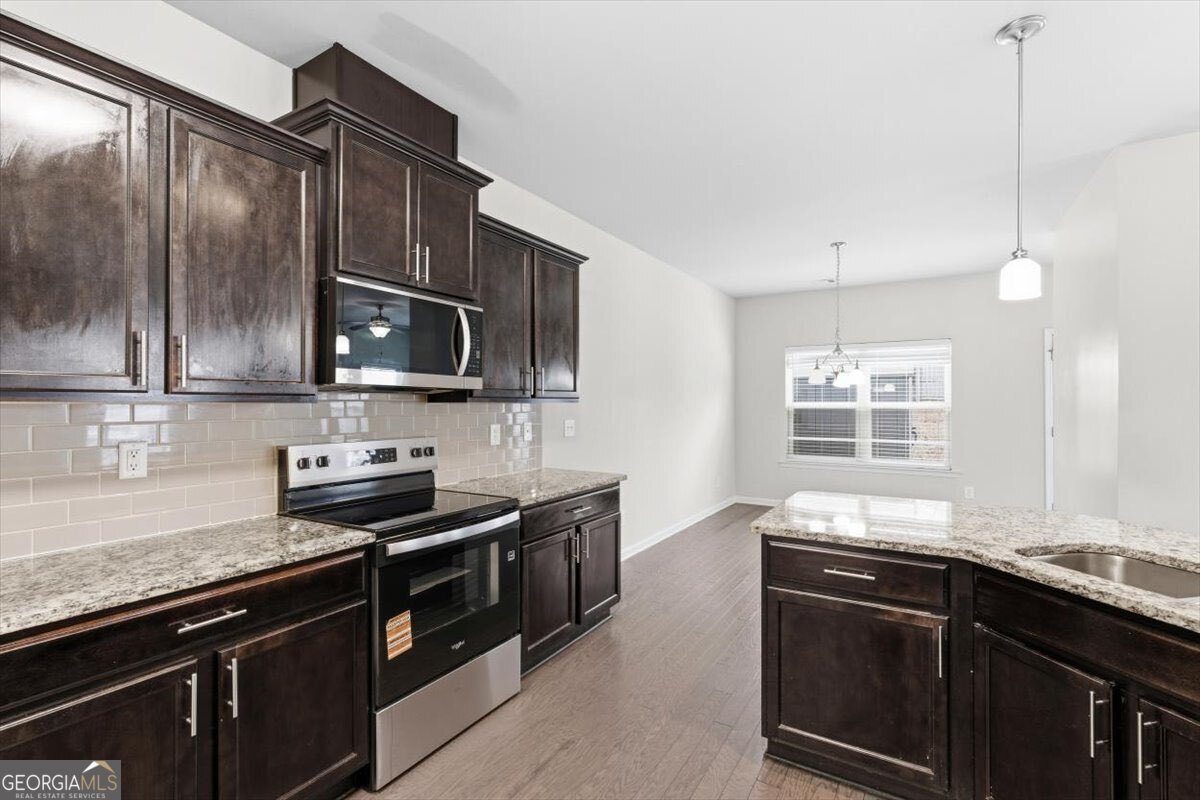 4754 Highland Avenue Sugar Hill - Photo 15