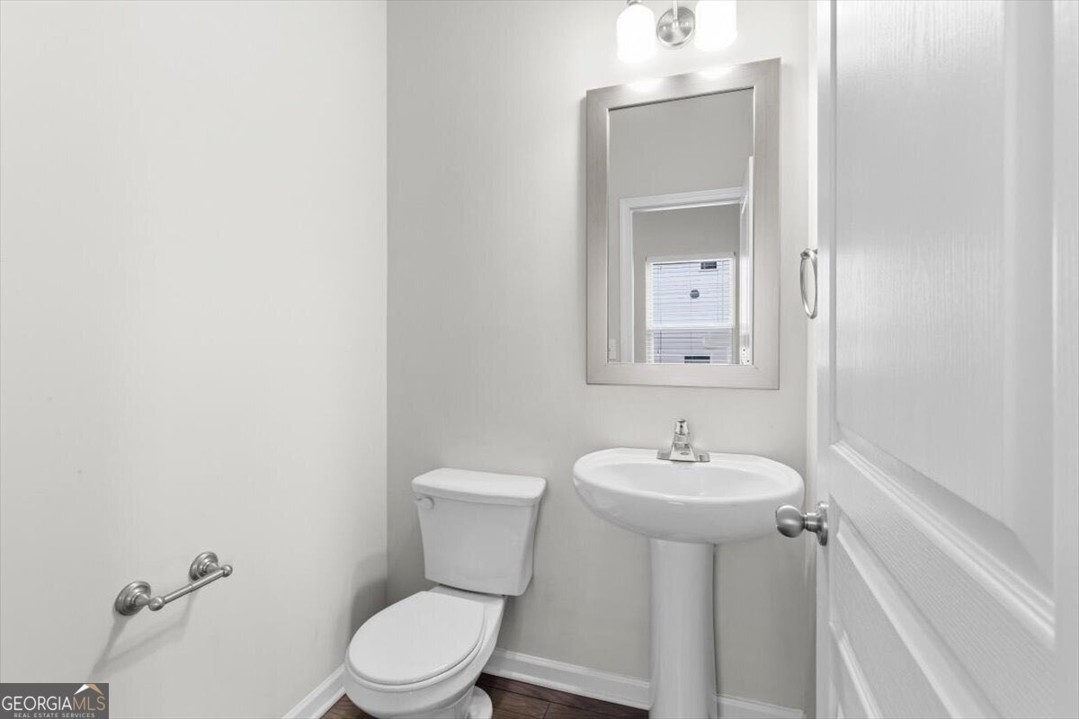 4754 Highland Avenue Sugar Hill - Photo 30