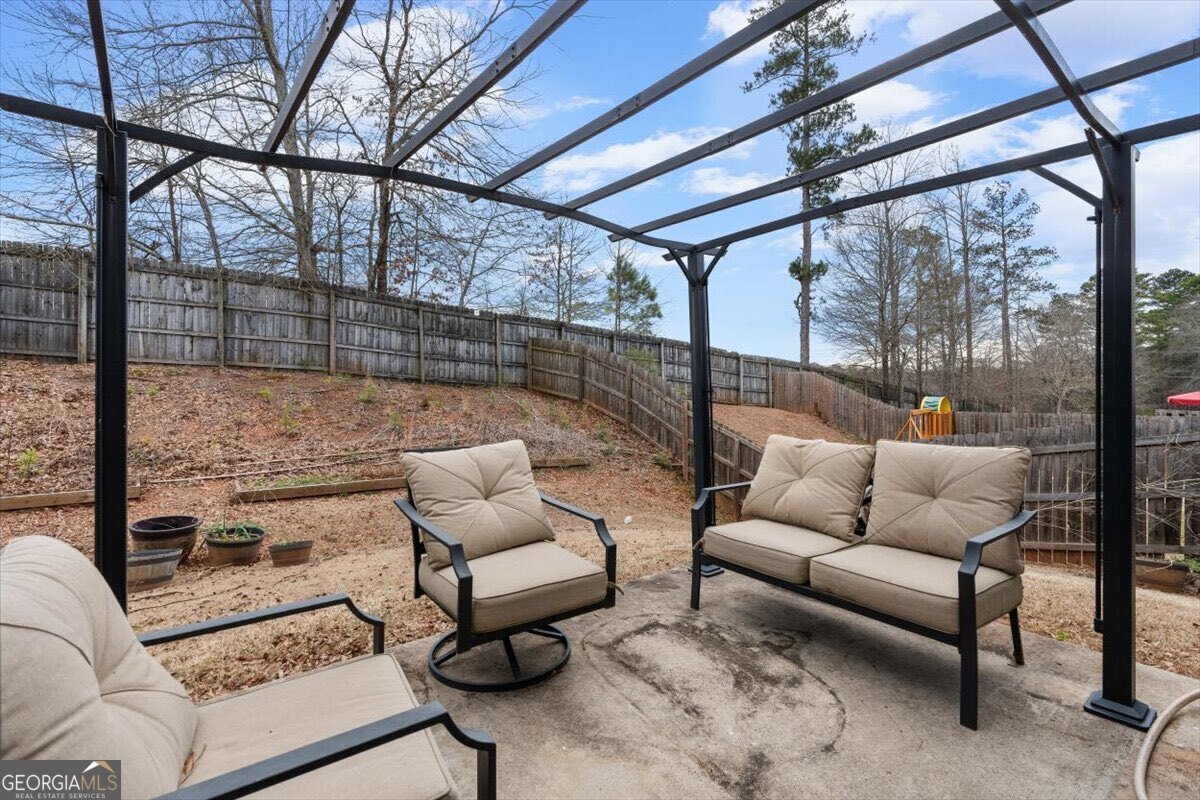 4754 Highland Avenue Sugar Hill - Photo 34