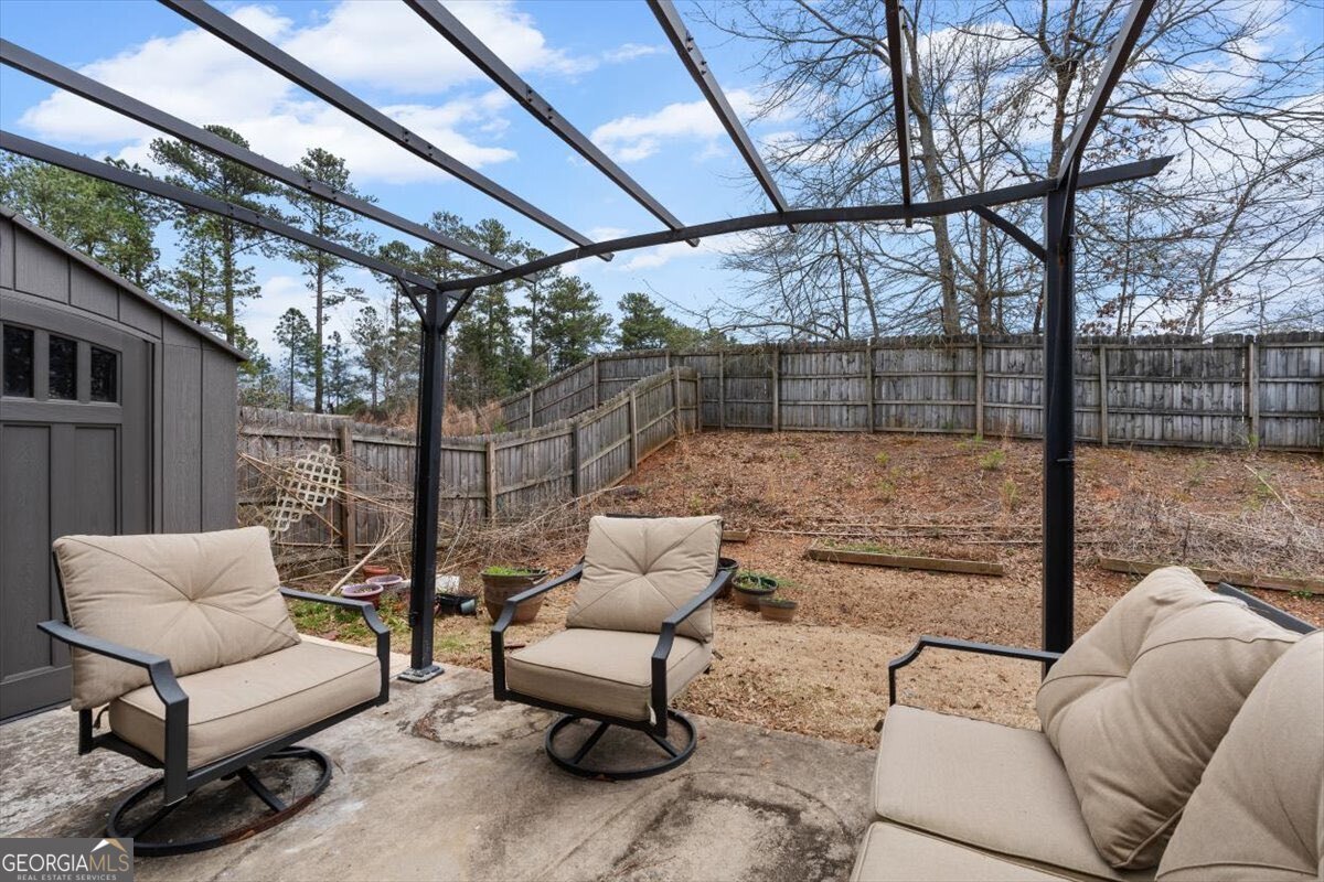 4754 Highland Avenue Sugar Hill - Photo 35