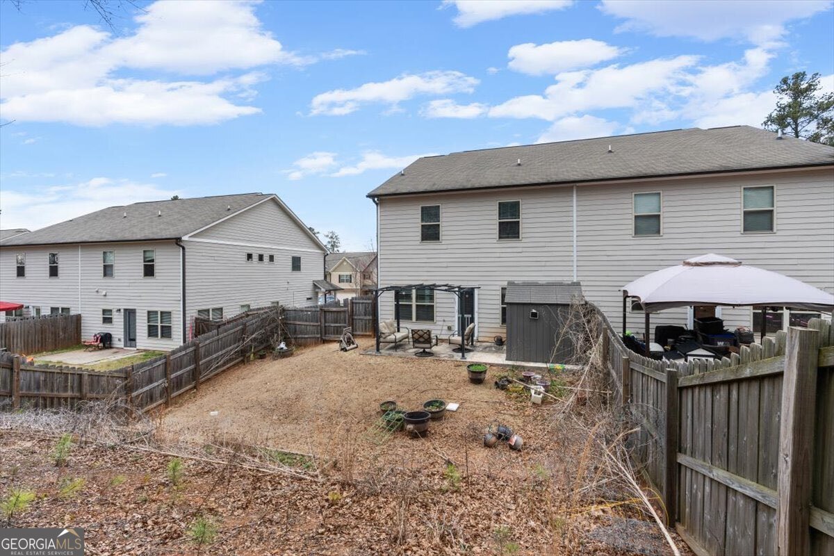 4754 Highland Avenue Sugar Hill - Photo 36