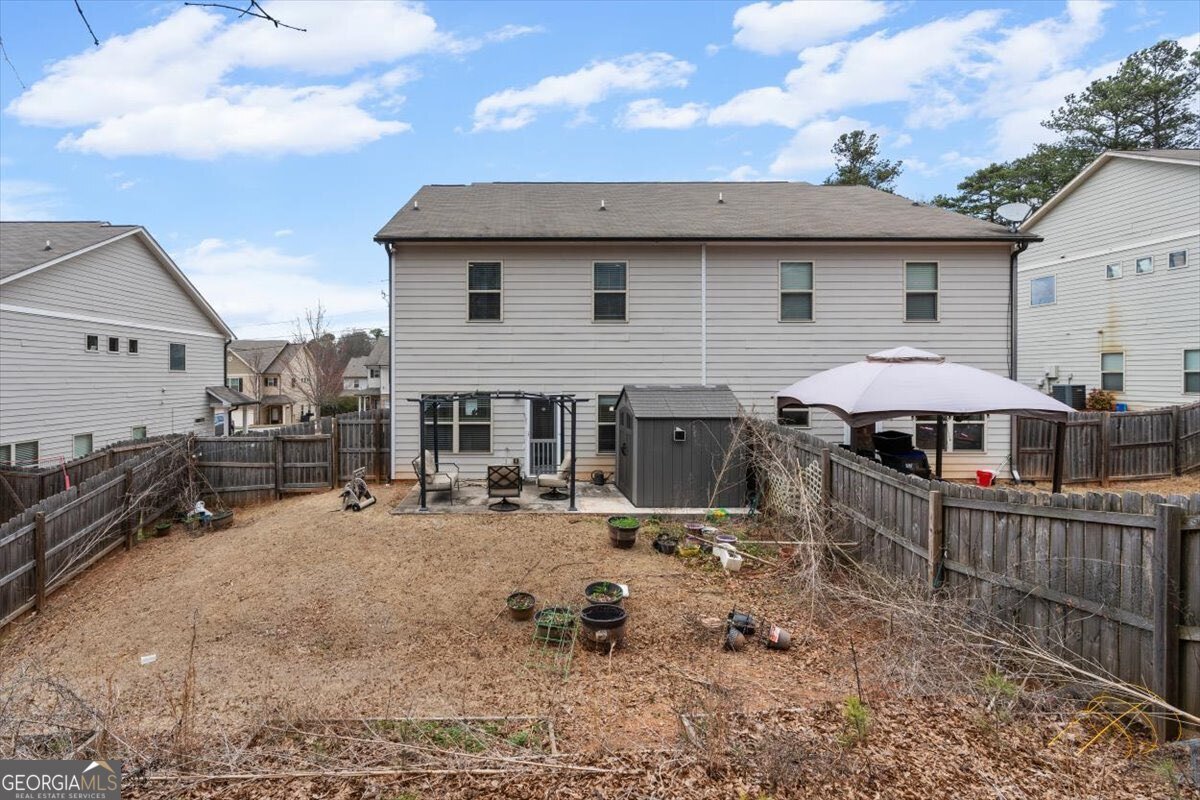 4754 Highland Avenue Sugar Hill - Photo 37