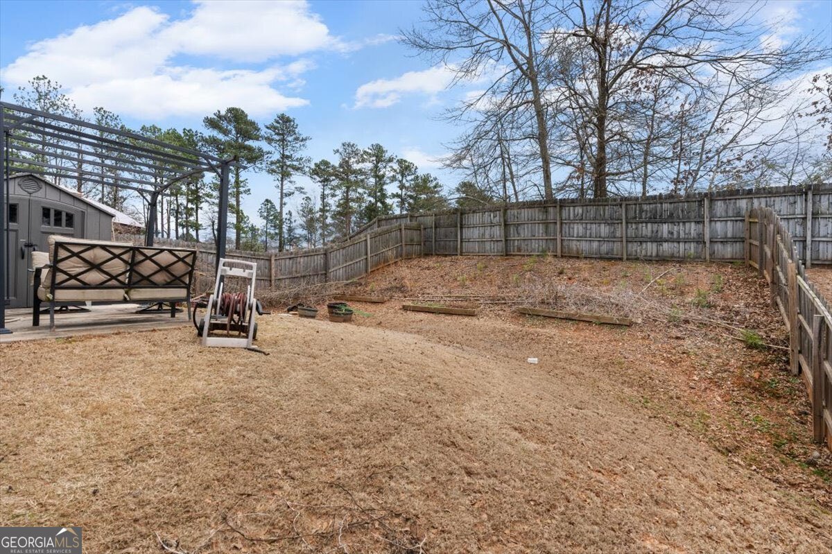 4754 Highland Avenue Sugar Hill - Photo 38