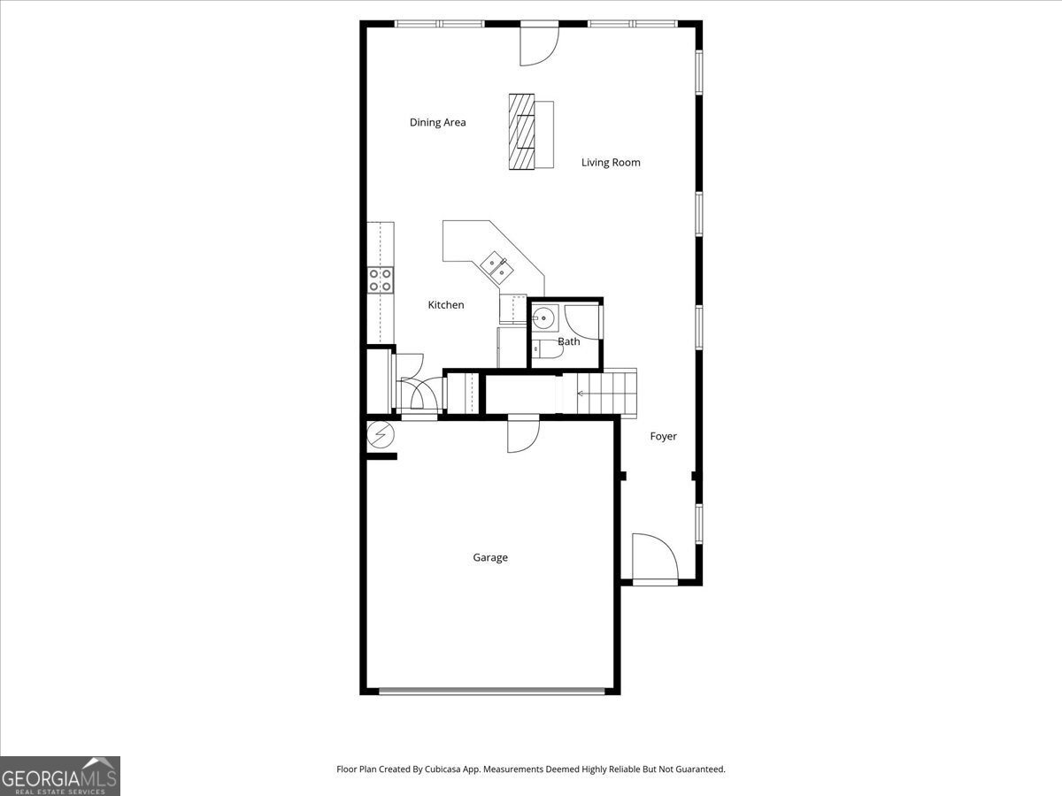 4754 Highland Avenue Sugar Hill - Photo 39