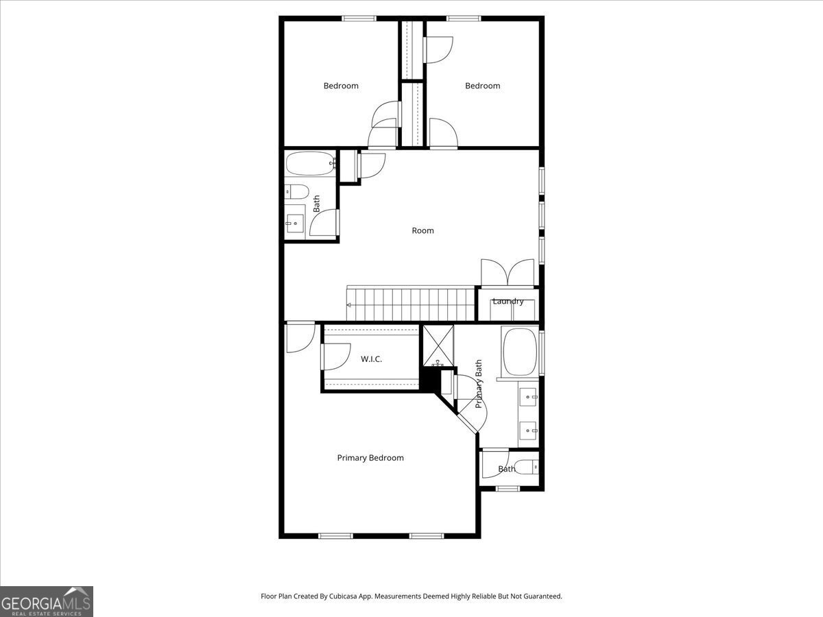 4754 Highland Avenue Sugar Hill - Photo 40