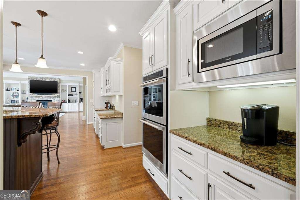 973 Meadow Club Court Suwanee - Photo 10