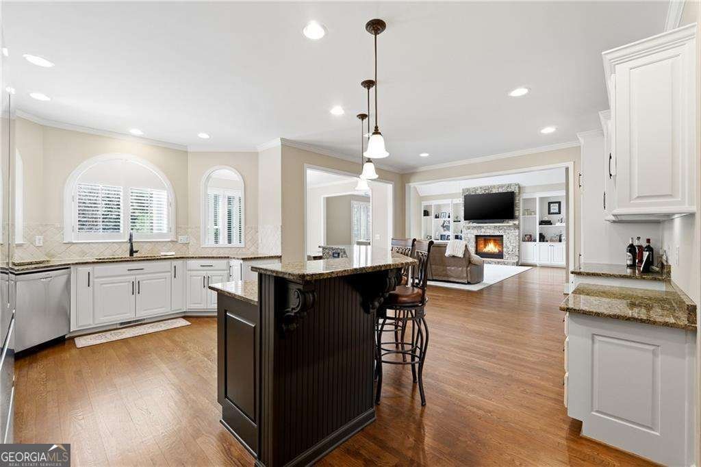 973 Meadow Club Court Suwanee - Photo 11