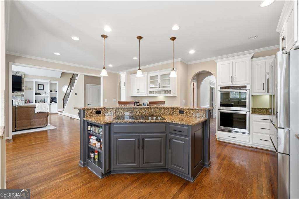 973 Meadow Club Court Suwanee - Photo 14