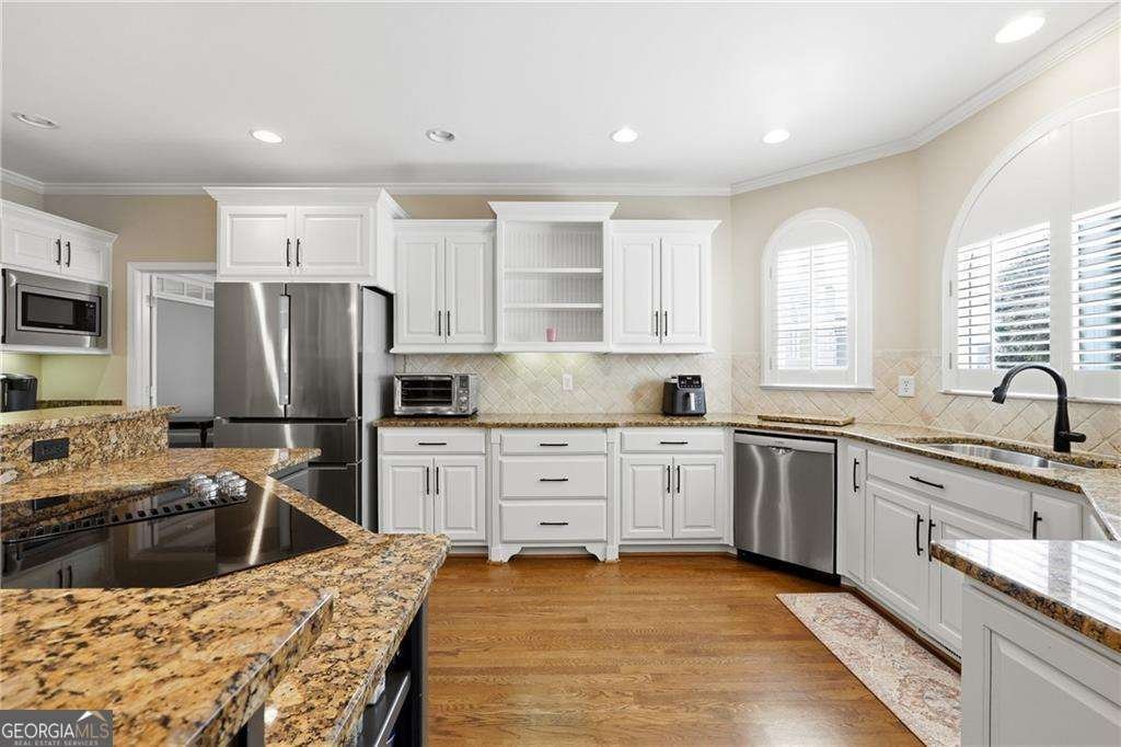 973 Meadow Club Court Suwanee - Photo 15