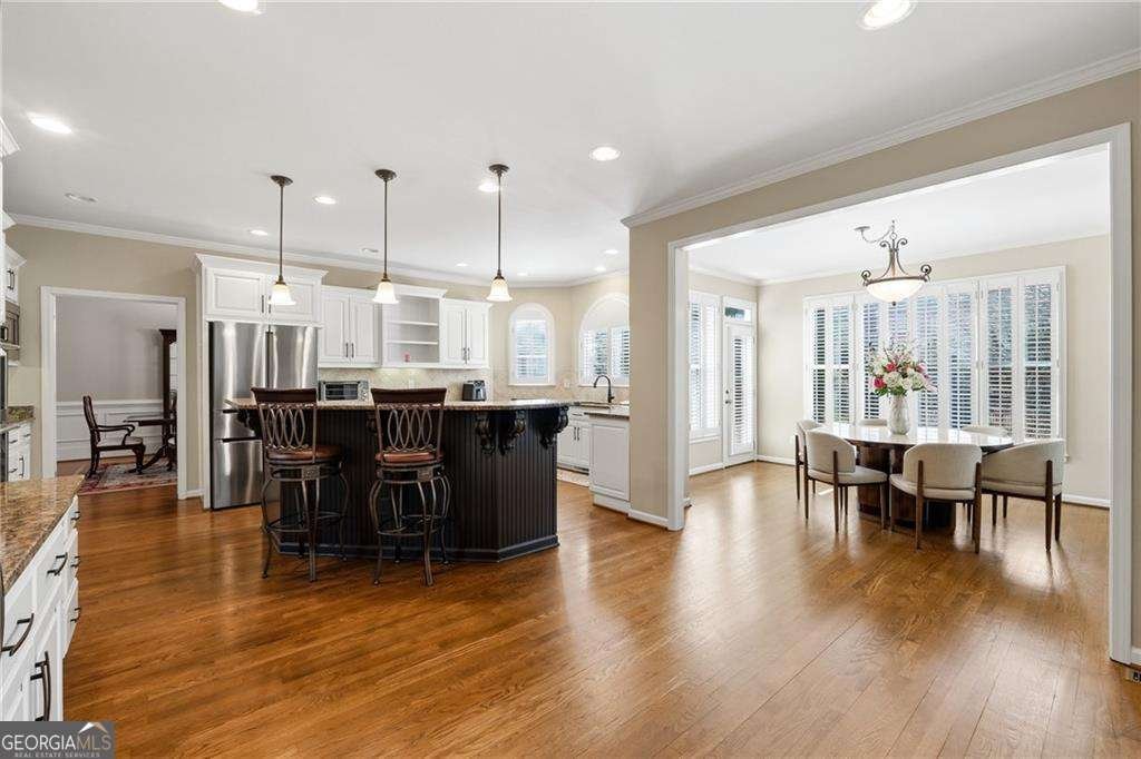 973 Meadow Club Court Suwanee - Photo 16