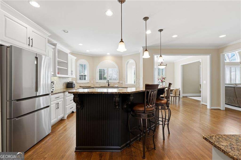 973 Meadow Club Court Suwanee - Photo 17