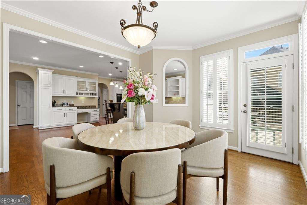 973 Meadow Club Court Suwanee - Photo 20