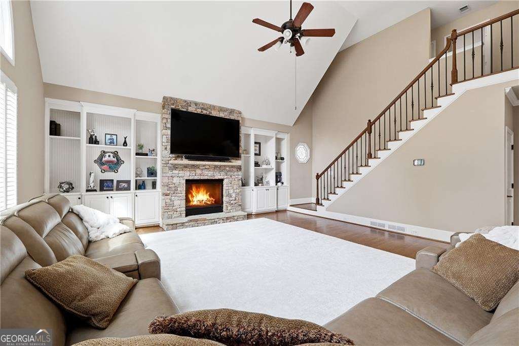 973 Meadow Club Court Suwanee - Photo 21