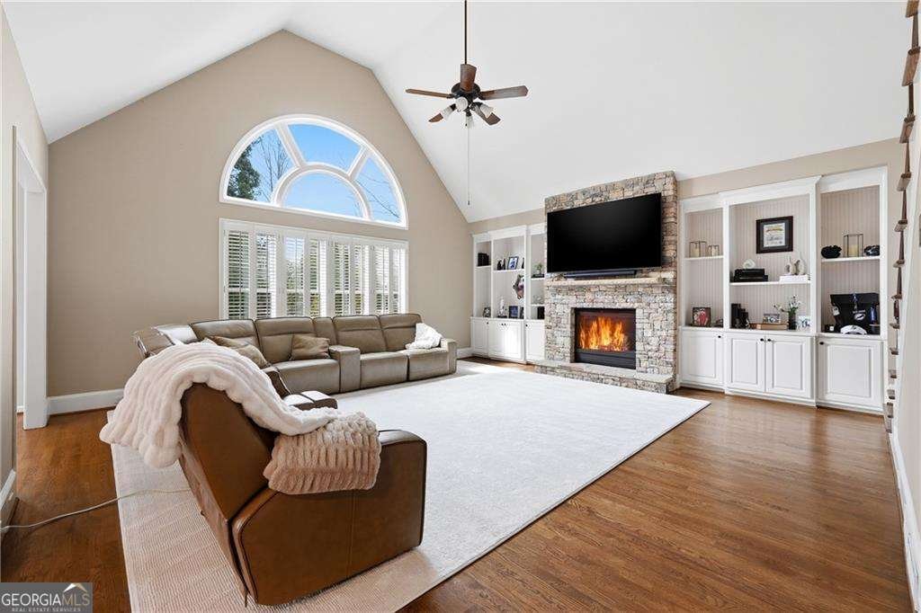 973 Meadow Club Court Suwanee - Photo 22