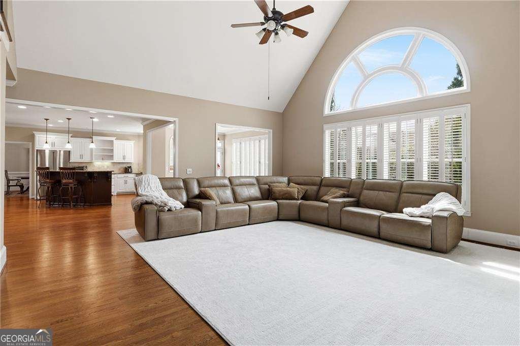 973 Meadow Club Court Suwanee - Photo 24