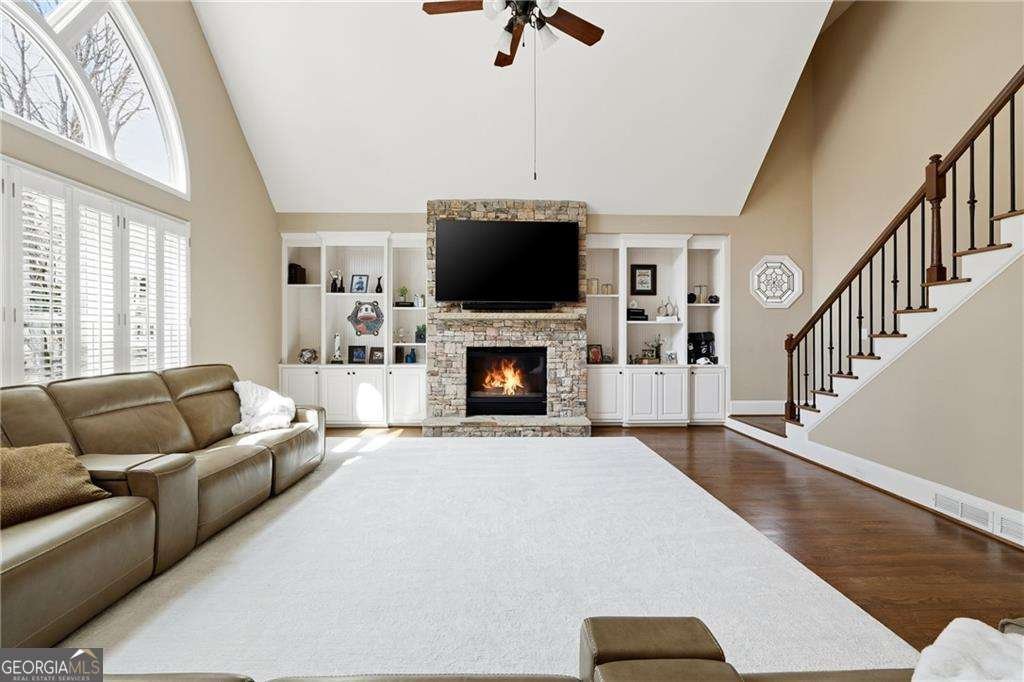 973 Meadow Club Court Suwanee - Photo 25