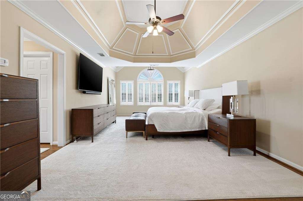 973 Meadow Club Court Suwanee - Photo 26