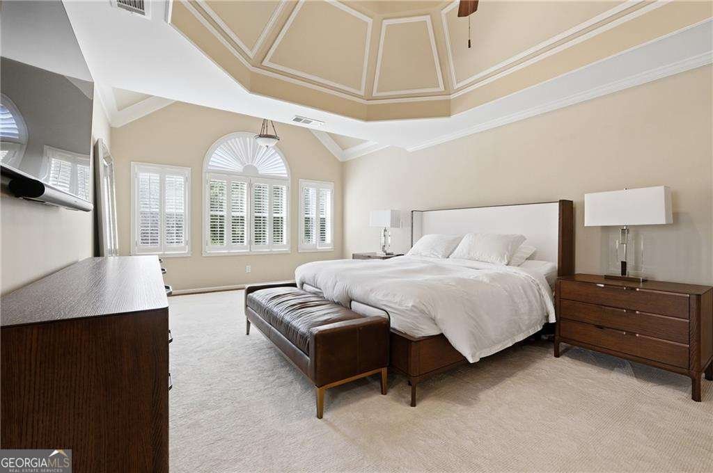 973 Meadow Club Court Suwanee - Photo 28