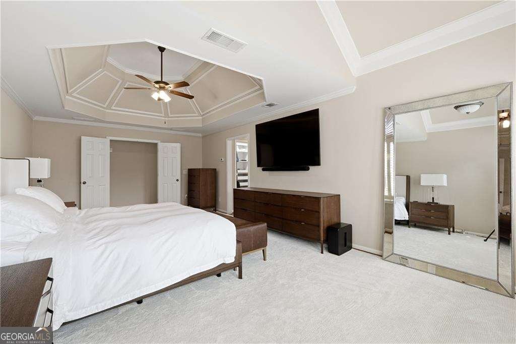 973 Meadow Club Court Suwanee - Photo 29