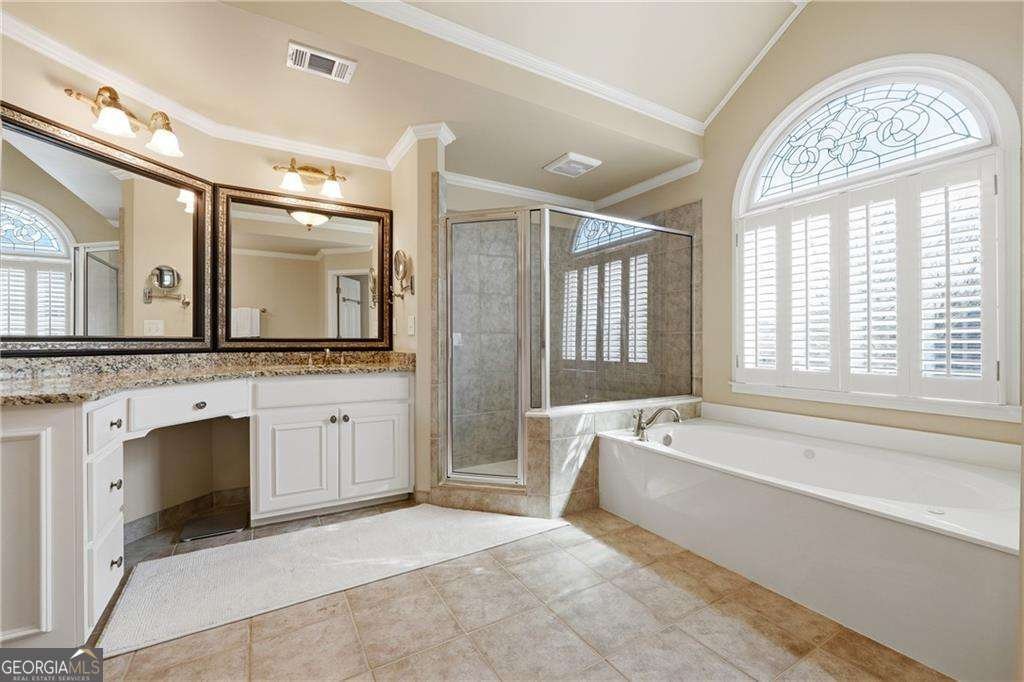 973 Meadow Club Court Suwanee - Photo 32