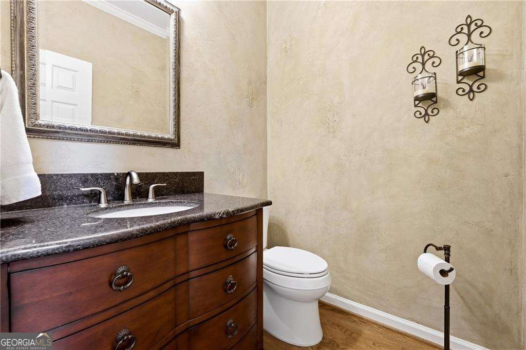 973 Meadow Club Court Suwanee - Photo 34