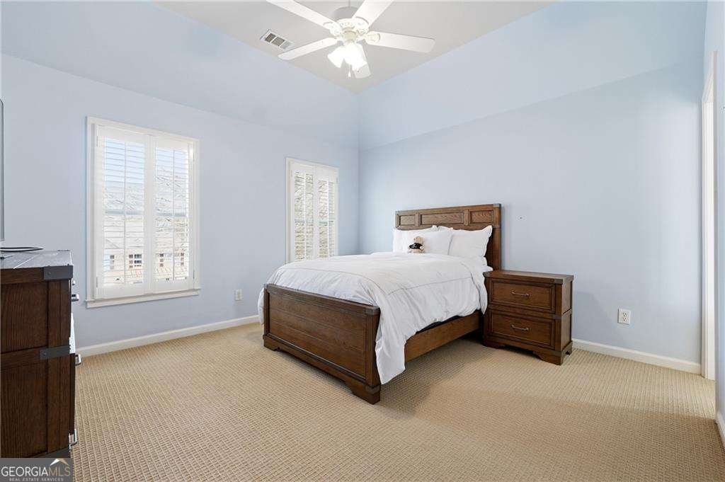 973 Meadow Club Court Suwanee - Photo 35