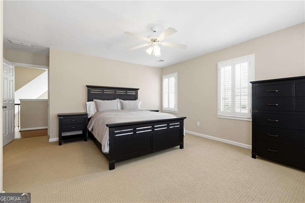 973 Meadow Club Court Suwanee - Photo 42