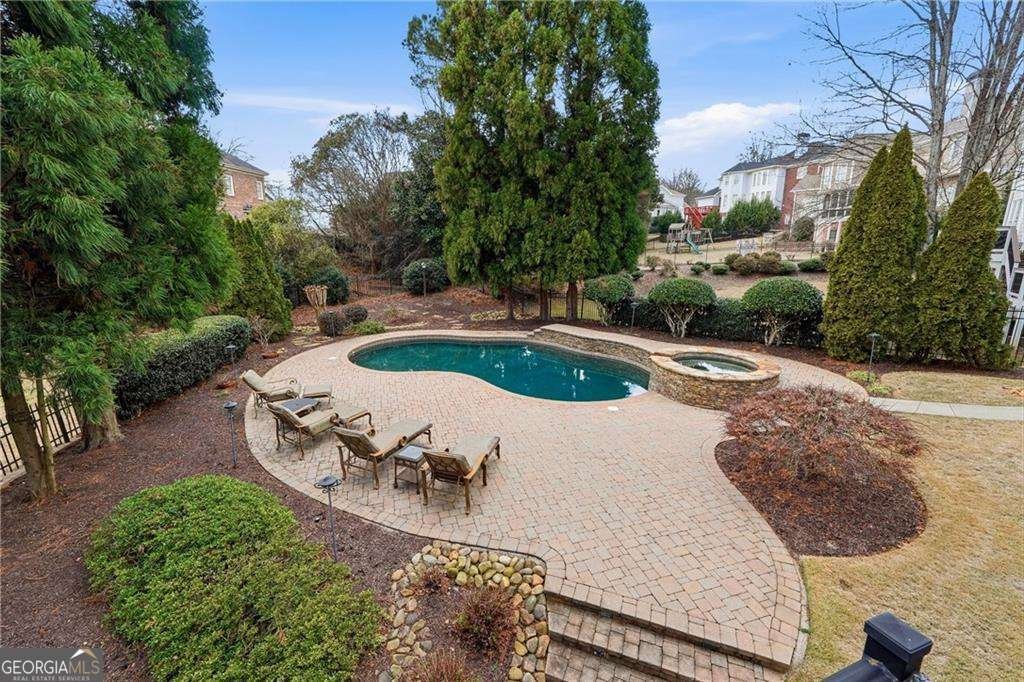 973 Meadow Club Court Suwanee - Photo 53